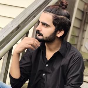 Meet your Posher, Fahad